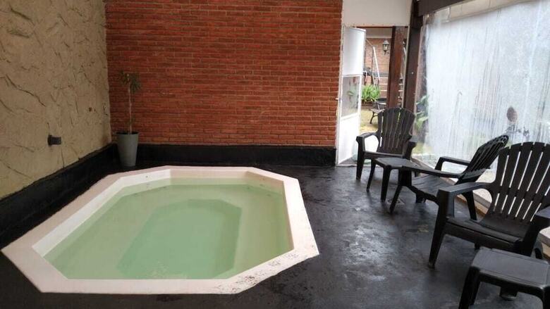 Hotel Posada Savoia