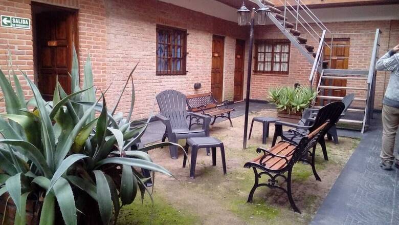 Hotel Posada Savoia