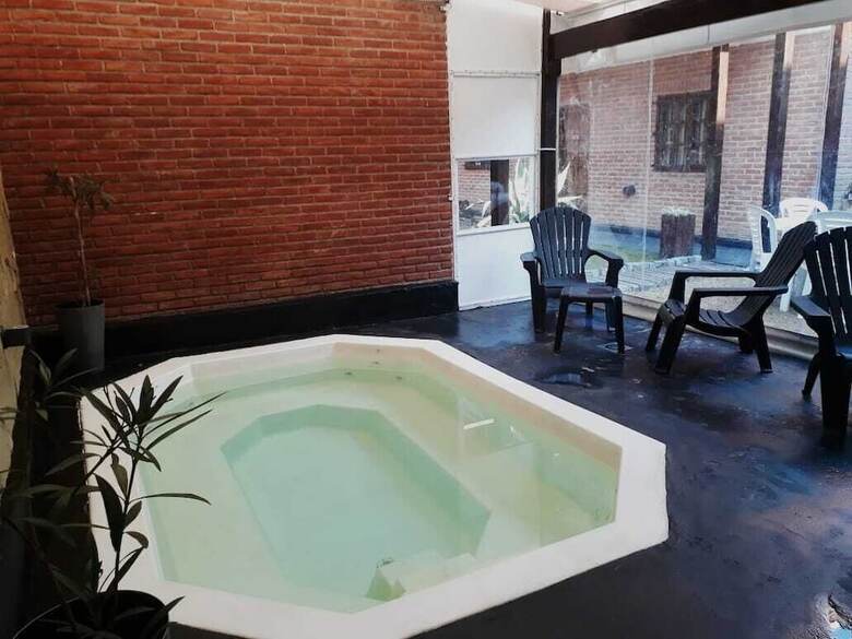 Hotel Posada Savoia