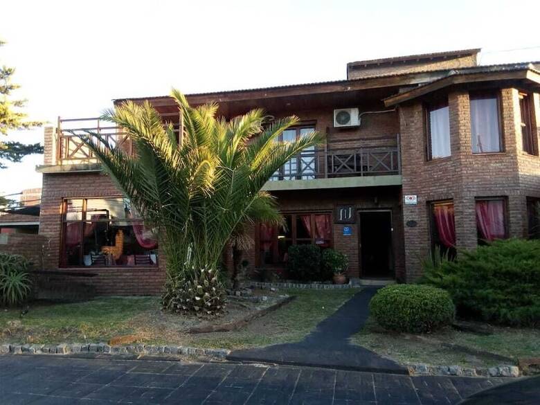 Hotel Posada Savoia