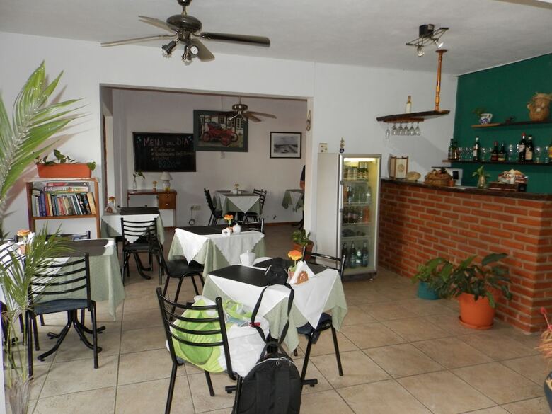 Hotel Posada Savoia