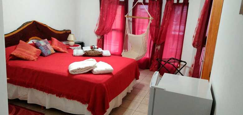 Hotel Posada Savoia