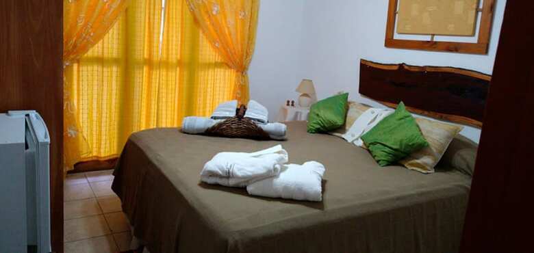 Hotel Posada Savoia