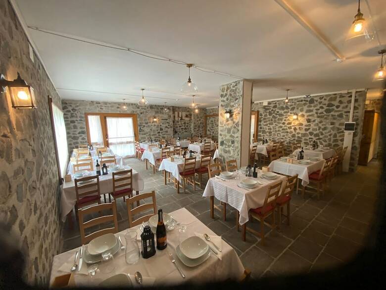 Posada Hotel Italia