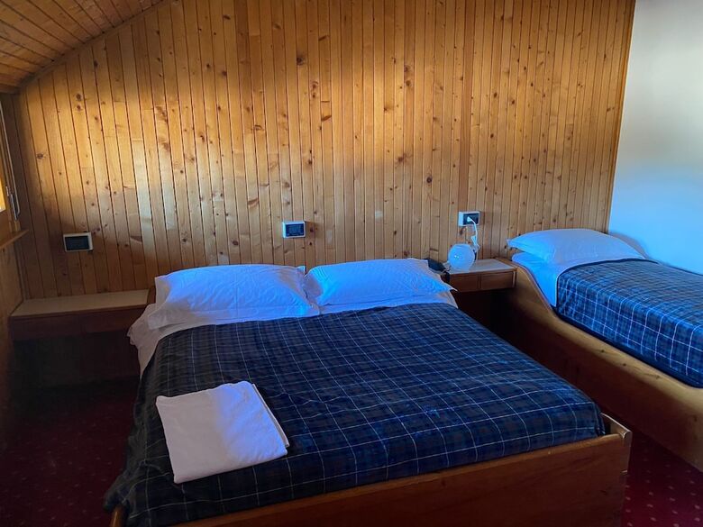 Posada Hotel Italia