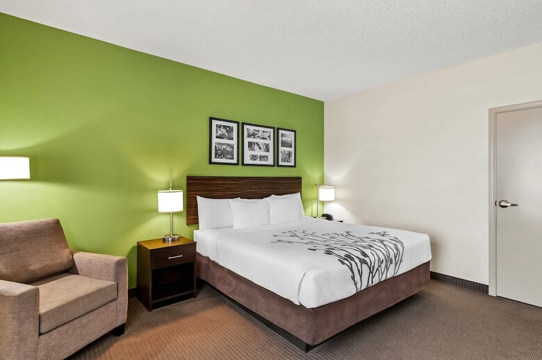 Hotel Sleep Inn & Suites Dripping Springs - Austin Area