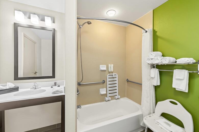 Hotel Sleep Inn & Suites Dripping Springs - Austin Area