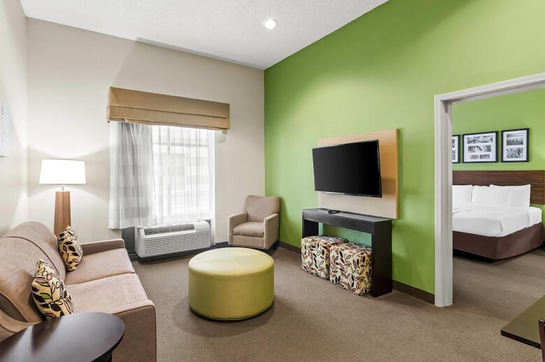 Hotel Sleep Inn & Suites Dripping Springs - Austin Area