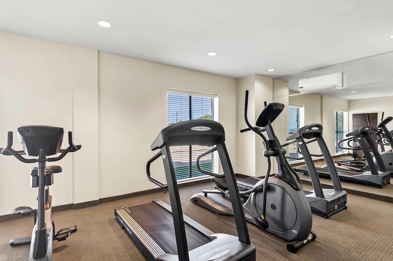 Hotel Sleep Inn & Suites Dripping Springs - Austin Area