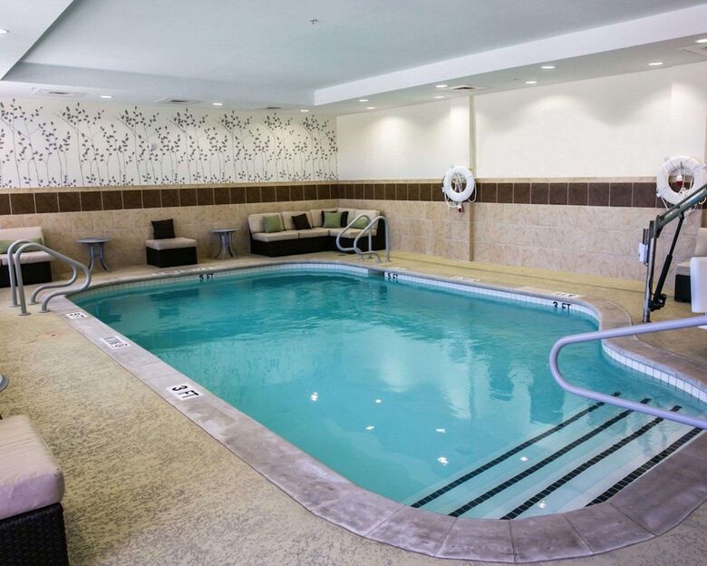 Hotel Sleep Inn & Suites Dripping Springs - Austin Area
