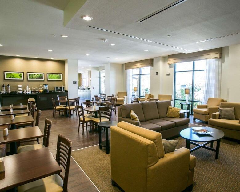Hotel Sleep Inn & Suites Dripping Springs - Austin Area