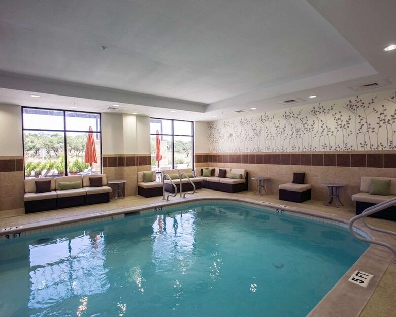 Hotel Sleep Inn & Suites Dripping Springs - Austin Area