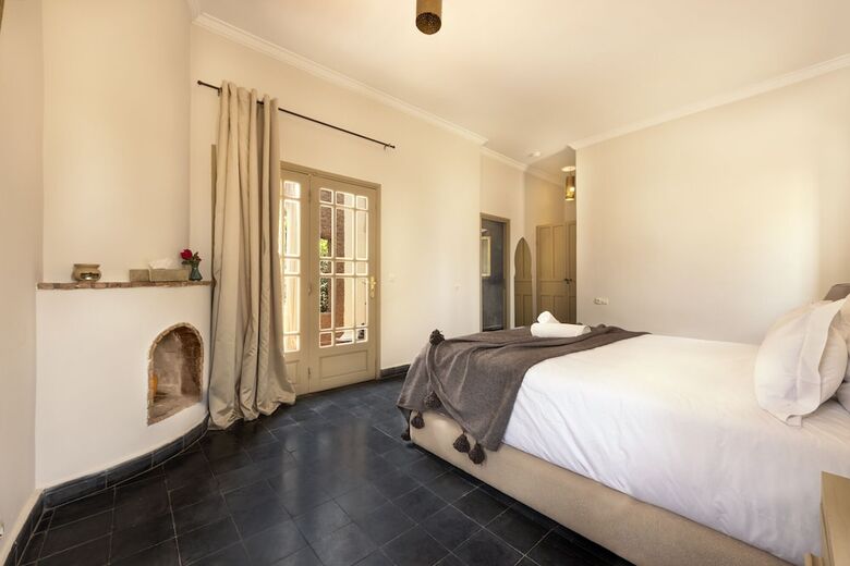 Hotel Villa Nour
