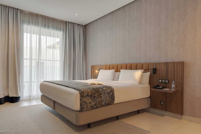 Hotel Pestana Casablanca