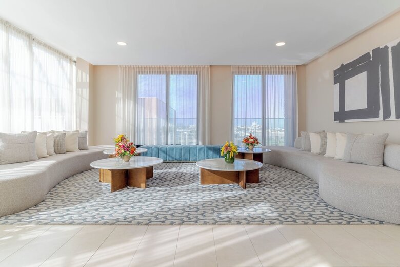 Hotel Pestana Casablanca