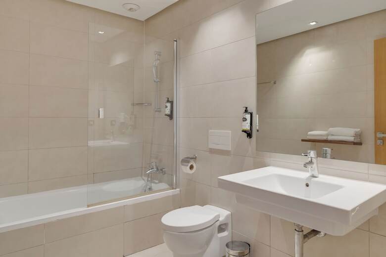 Hotel Pestana Casablanca