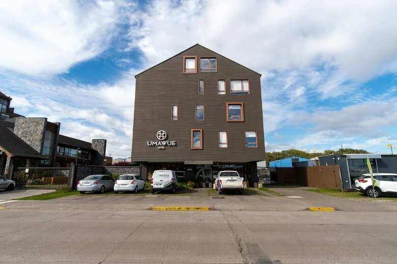 Hotel Umawue