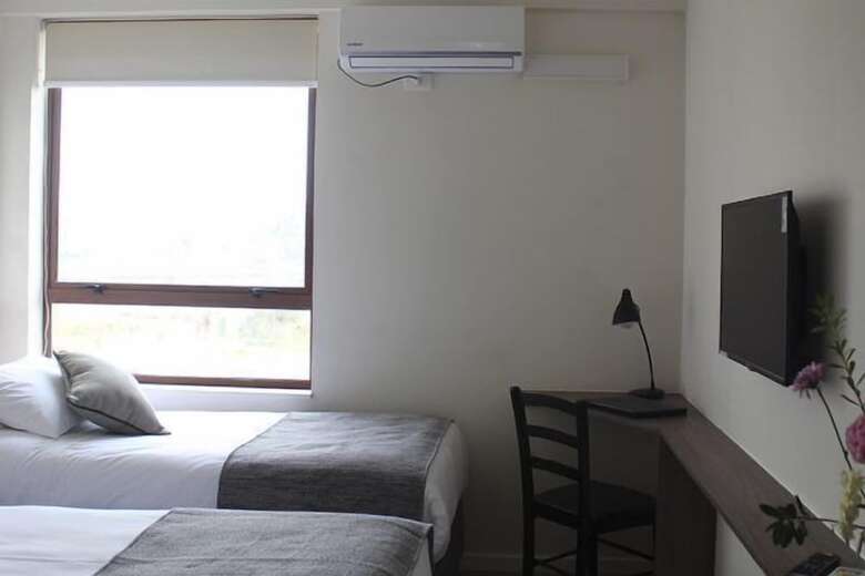Hotel Umawue