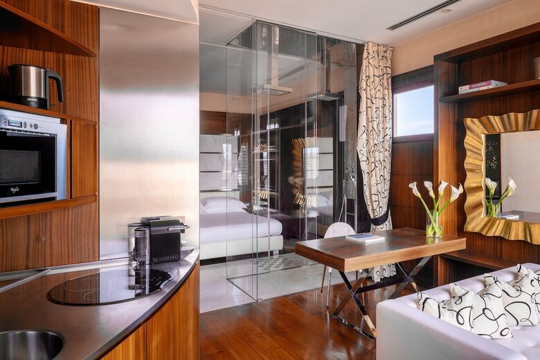 Repubblica Firenze Luxury Apartments | UNA Esperienze