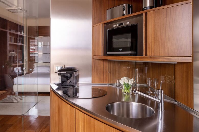 Repubblica Firenze Luxury Apartments | UNA Esperienze