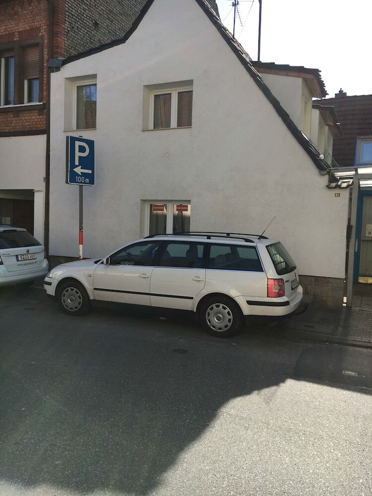 Pension Haus Baron 2
