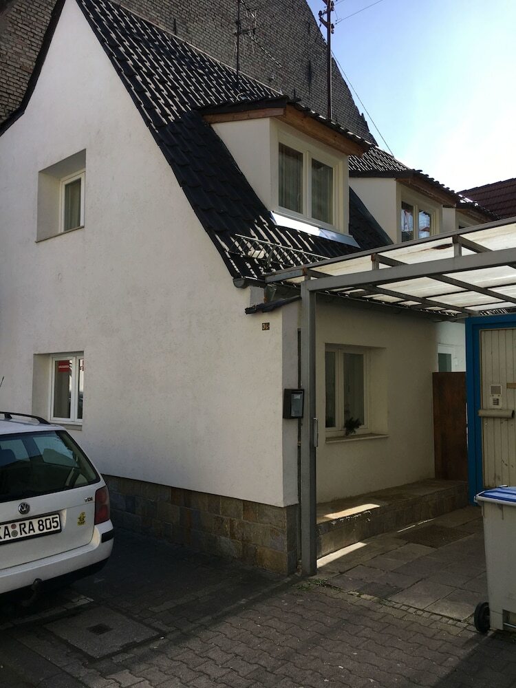Pension Haus Baron 2