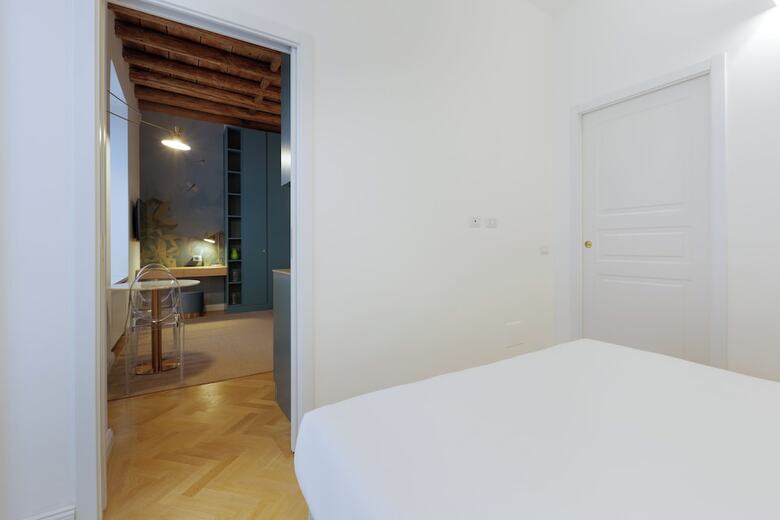 Brera Apartments In Garibaldi