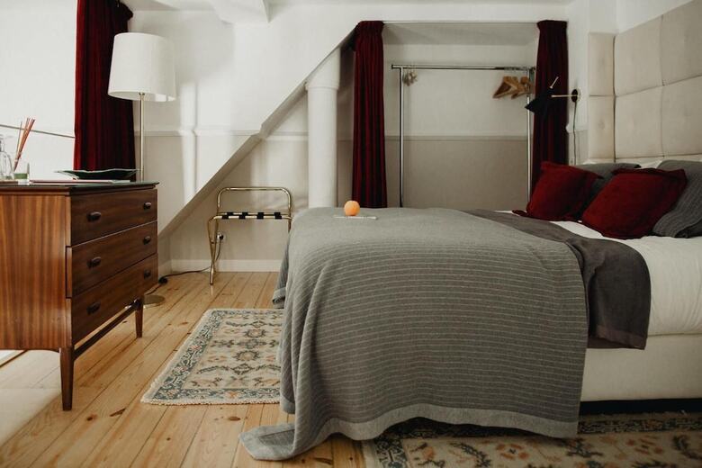 Casa Amora Studio Apartments