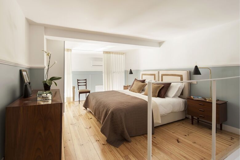 Casa Amora Studio Apartments