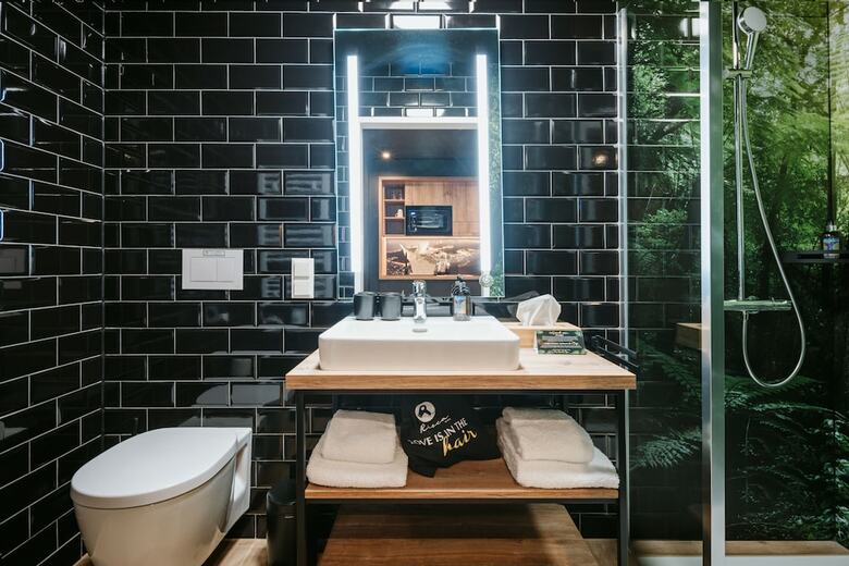 Hotel Rioca Vienna Posto 2