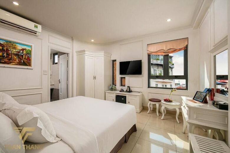 Toan Thang Hotel By Bay Luxury