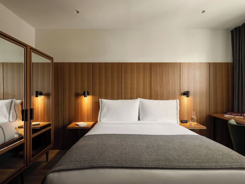 The Moore, A Member Of Design Hotels