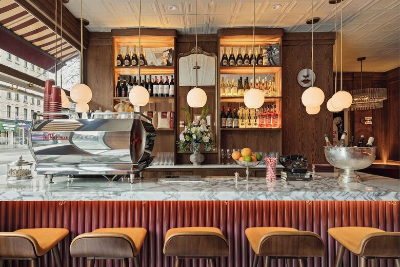 The Moore, A Member Of Design Hotels