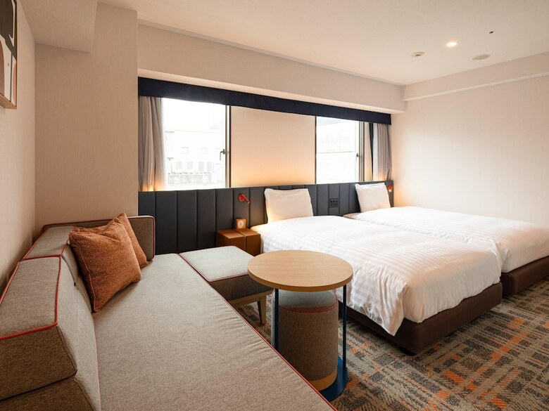 Hotel Comfort Inn Nagoya Sakae