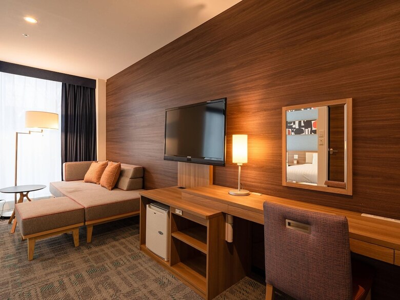 Hotel Comfort Inn Nagoya Sakae
