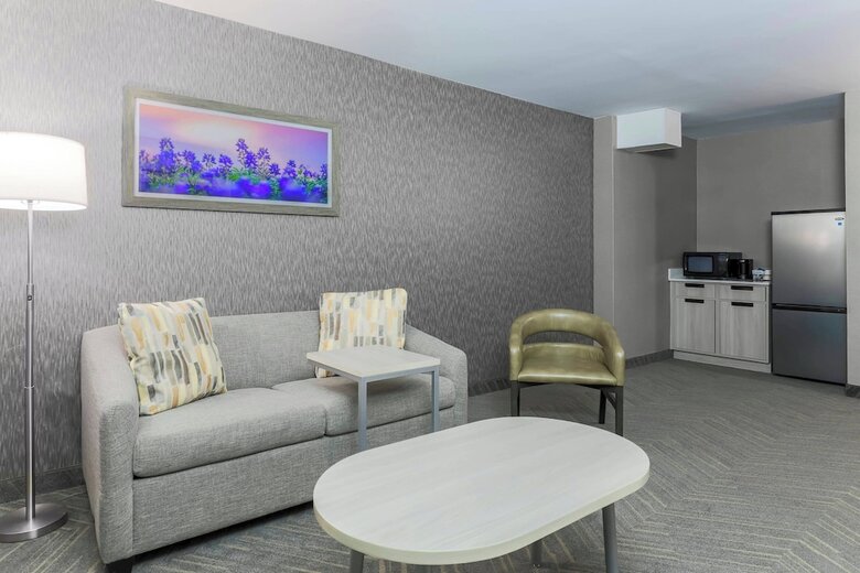 Hotel Fairfield Inn & Suites By Marriott Amarillo Central