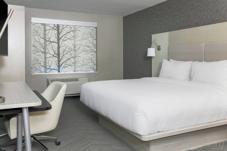 Hotel Fairfield Inn & Suites By Marriott Amarillo Central