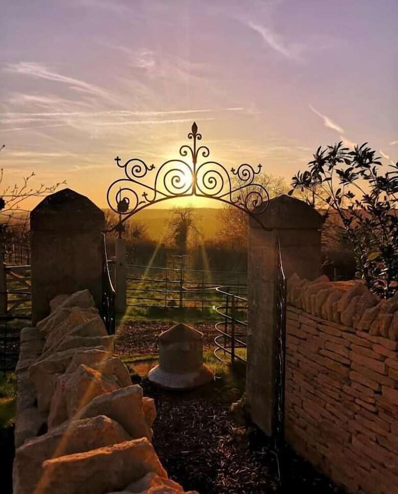 Hotel Marco Pierre White's Rudloe Arms