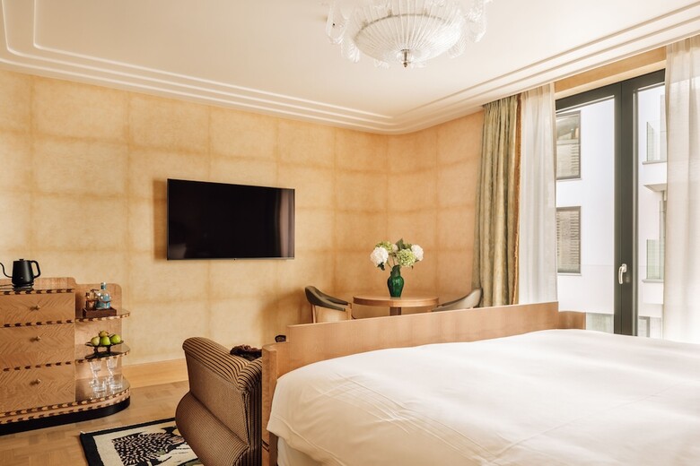 Hotel Sommerro