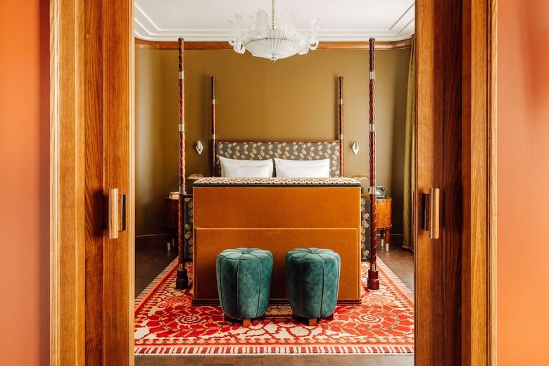 Hotel Sommerro