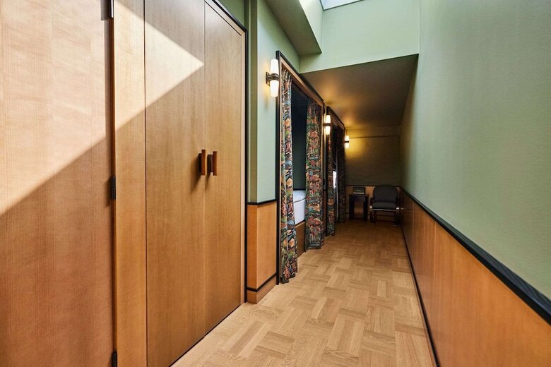 Hotel Sommerro