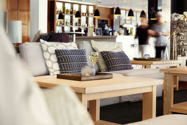 Apartamentos Sunprime Atlantic View Suite & Spa