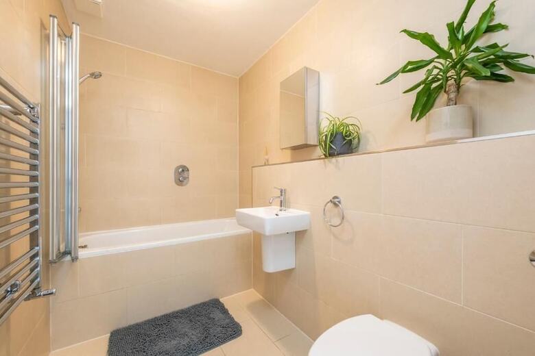 Luxury Apartment London Eye Westminister