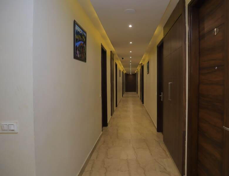 Pineberry Hotels