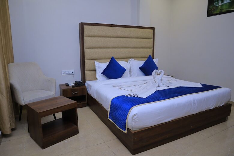 Pineberry Hotels