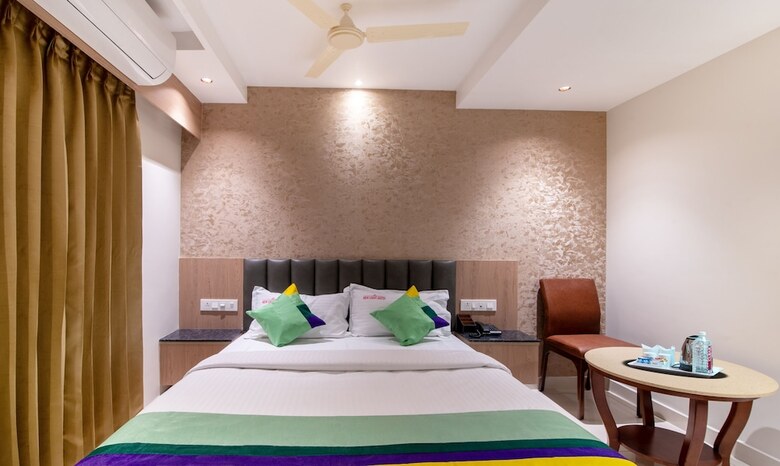 Hotel Treebo Premium New Light Suites