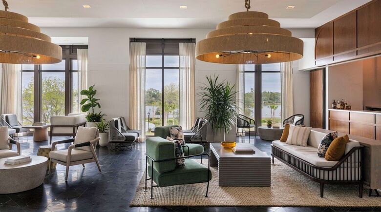 Hotel Thompson Savannah, By Hyatt