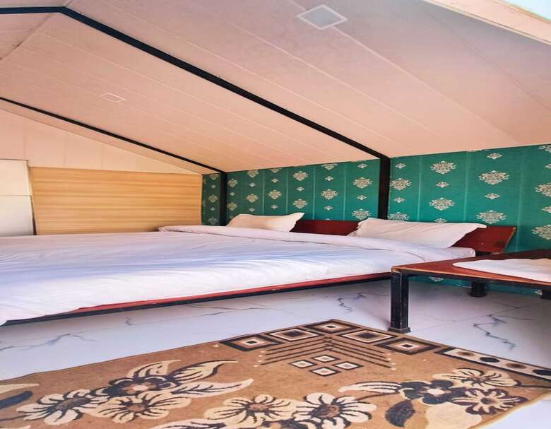 Hotel Kasana Club Mussoorie