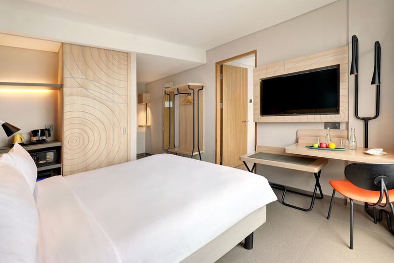 Hotel Ibis Styles Bogor Pajajaran