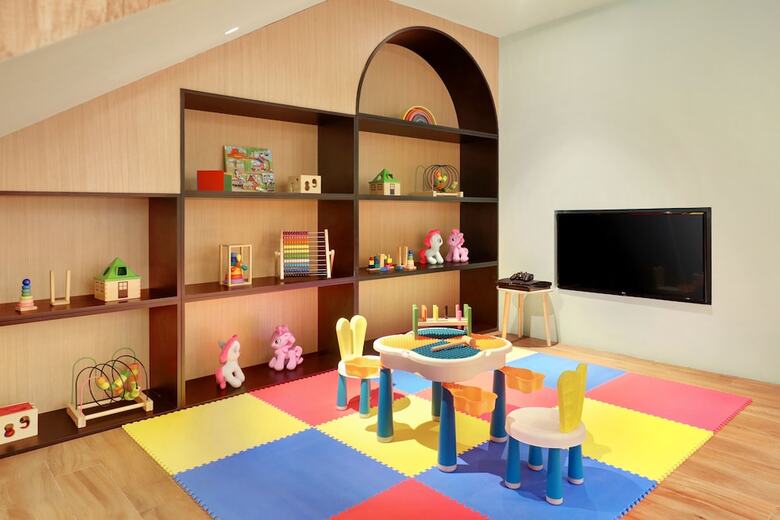 Hotel Ibis Styles Bogor Pajajaran